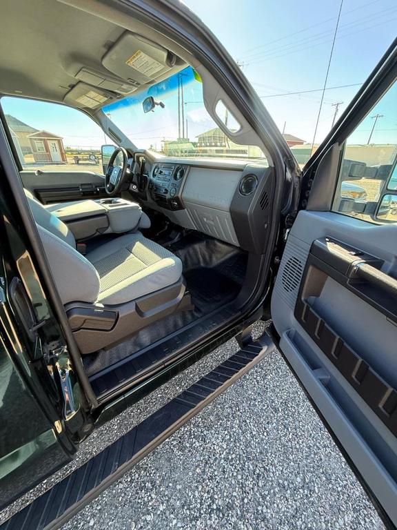 used 2013 Ford F-250 car, priced at $18,495