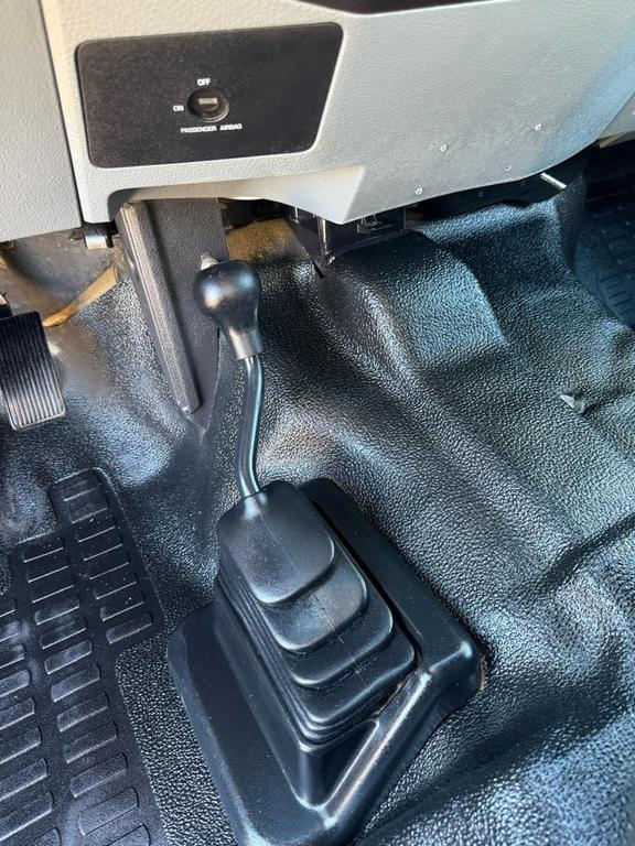 used 2013 Ford F-250 car, priced at $18,495