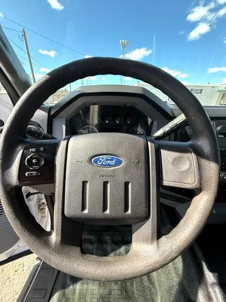 used 2016 Ford F-250 car, priced at $24,995