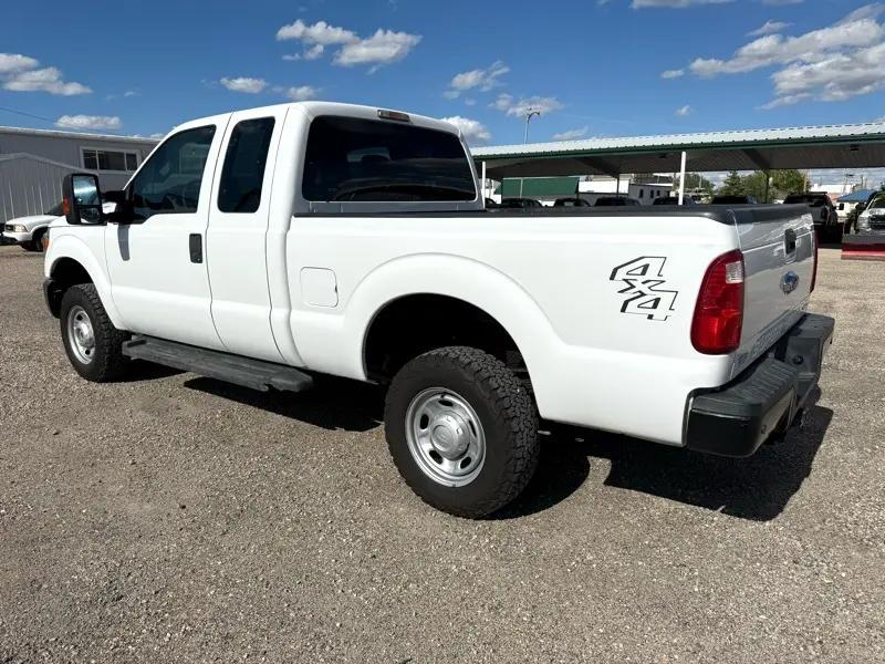 used 2016 Ford F-250 car, priced at $24,995