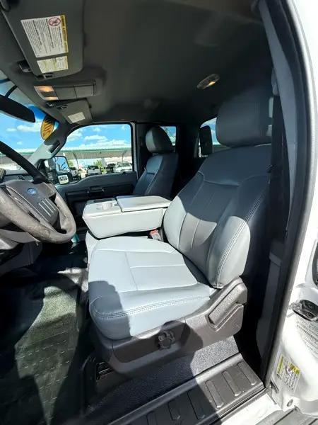 used 2016 Ford F-250 car, priced at $24,995