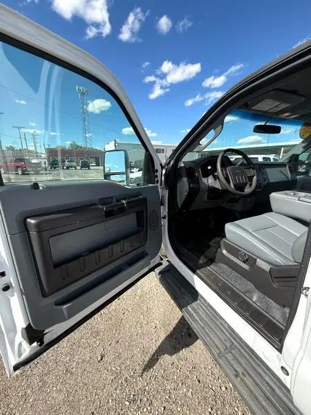 used 2016 Ford F-250 car, priced at $24,995