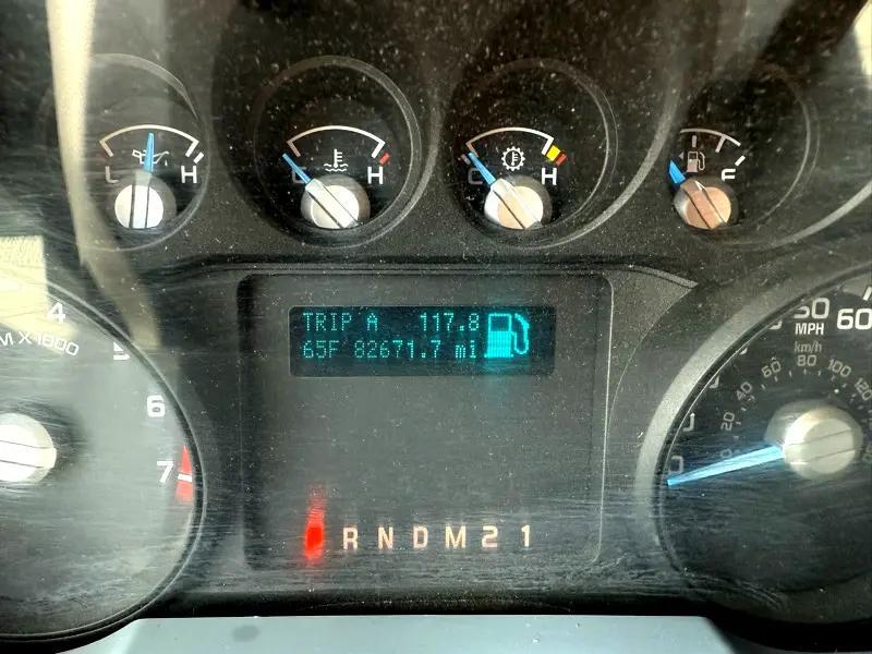 used 2016 Ford F-250 car, priced at $24,995