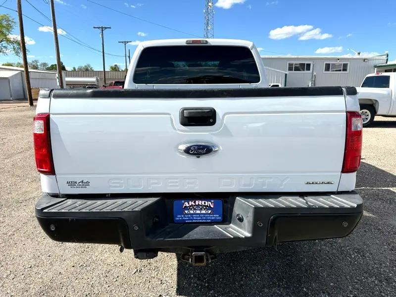 used 2016 Ford F-250 car, priced at $24,995