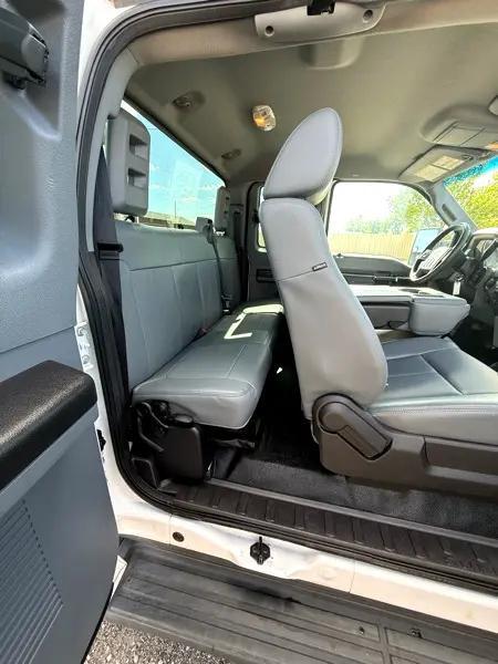 used 2016 Ford F-250 car, priced at $24,995