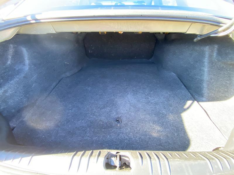 used 2007 Chevrolet Impala car, priced at $7,995