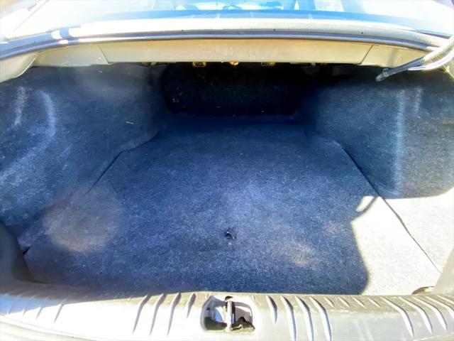 used 2007 Chevrolet Impala car, priced at $8,495