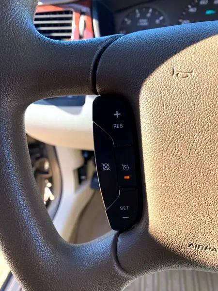 used 2007 Chevrolet Impala car, priced at $8,495