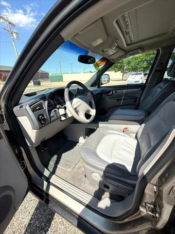 used 2002 Buick Rendezvous car, priced at $7,995
