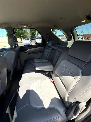 used 2002 Buick Rendezvous car, priced at $7,995