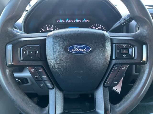 used 2019 Ford F-250 car, priced at $26,995