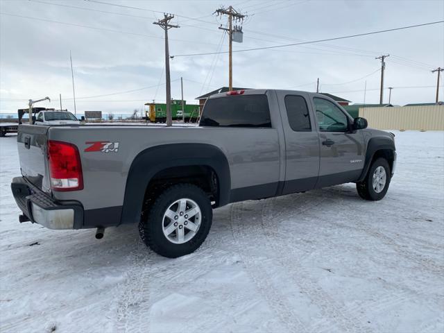 used 2013 GMC Sierra 1500 car, priced at $17,995