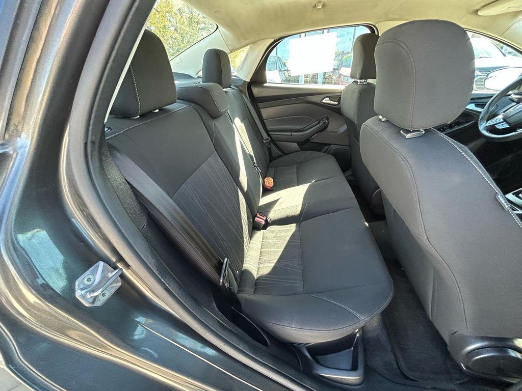 used 2015 Ford Focus car, priced at $3,500