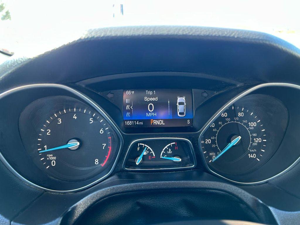 used 2015 Ford Focus car, priced at $3,500