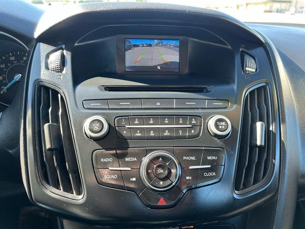 used 2015 Ford Focus car, priced at $3,500