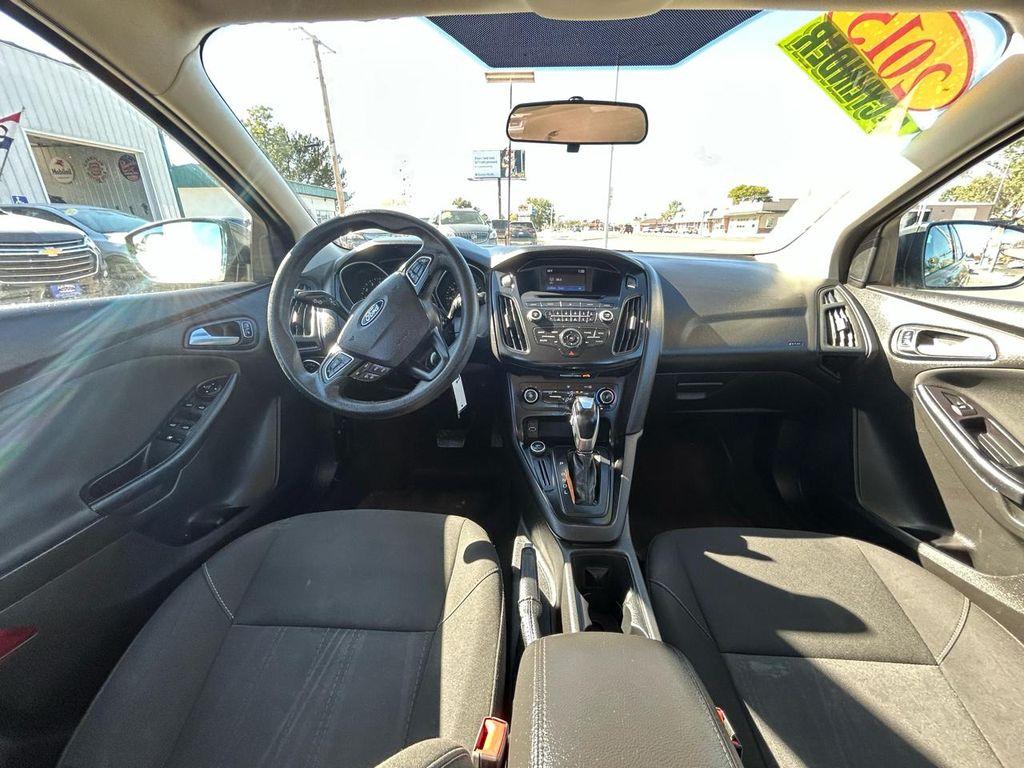 used 2015 Ford Focus car, priced at $3,500