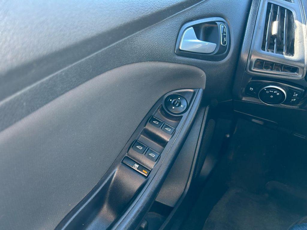 used 2015 Ford Focus car, priced at $3,500