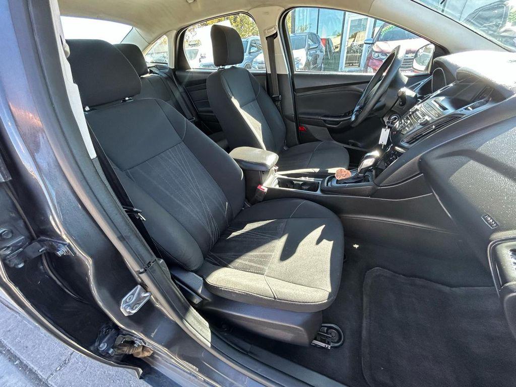 used 2015 Ford Focus car, priced at $3,500