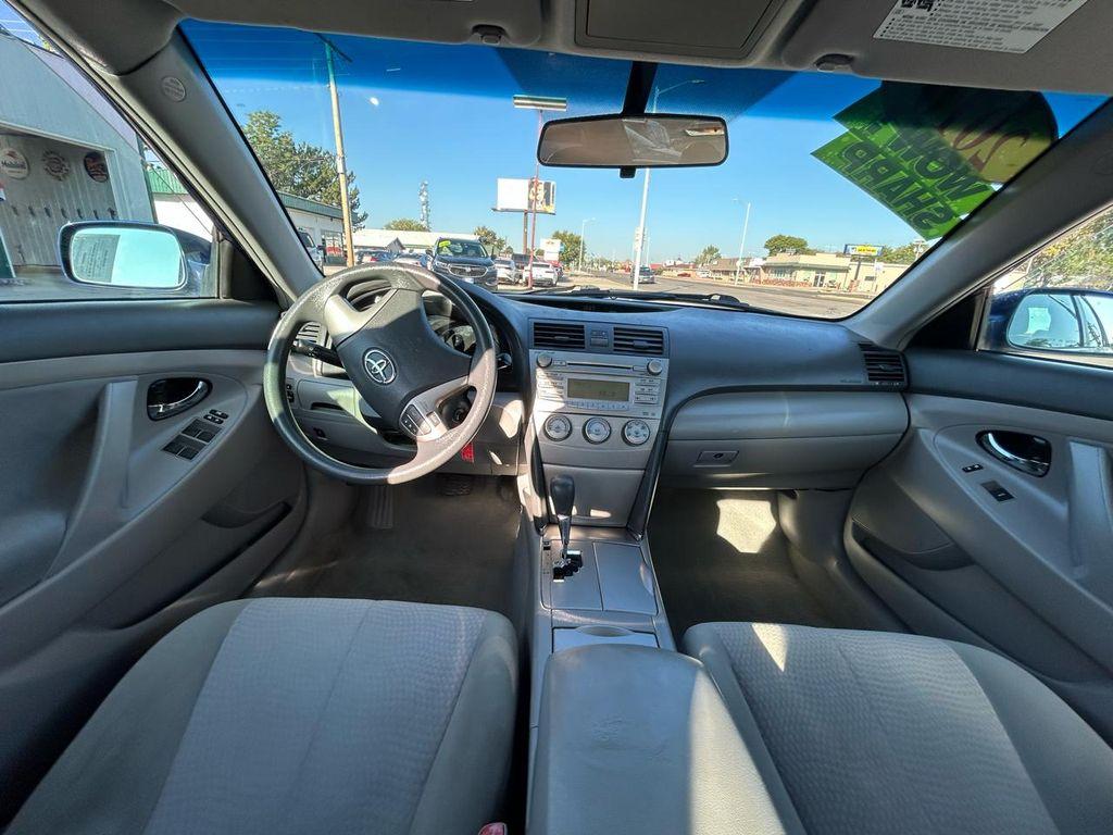 used 2010 Toyota Camry car, priced at $10,995