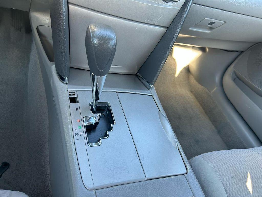 used 2010 Toyota Camry car, priced at $10,995