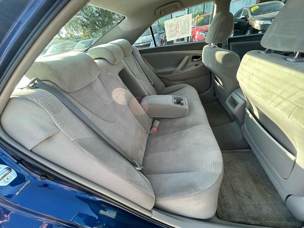 used 2010 Toyota Camry car, priced at $10,995