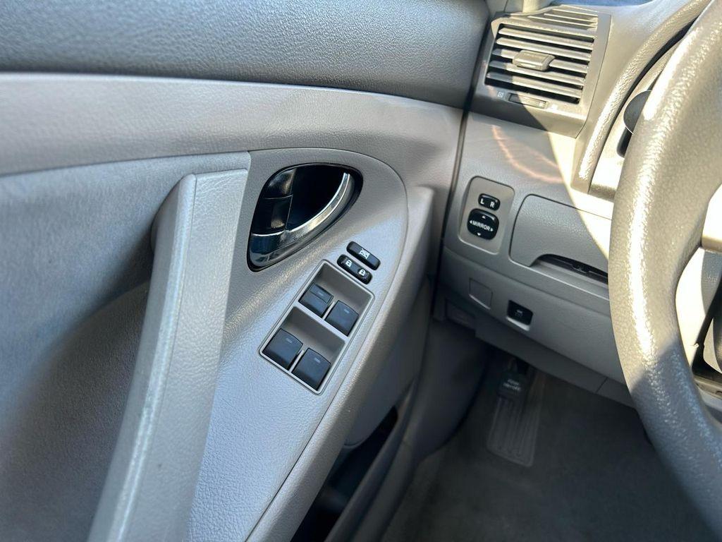 used 2010 Toyota Camry car, priced at $10,995