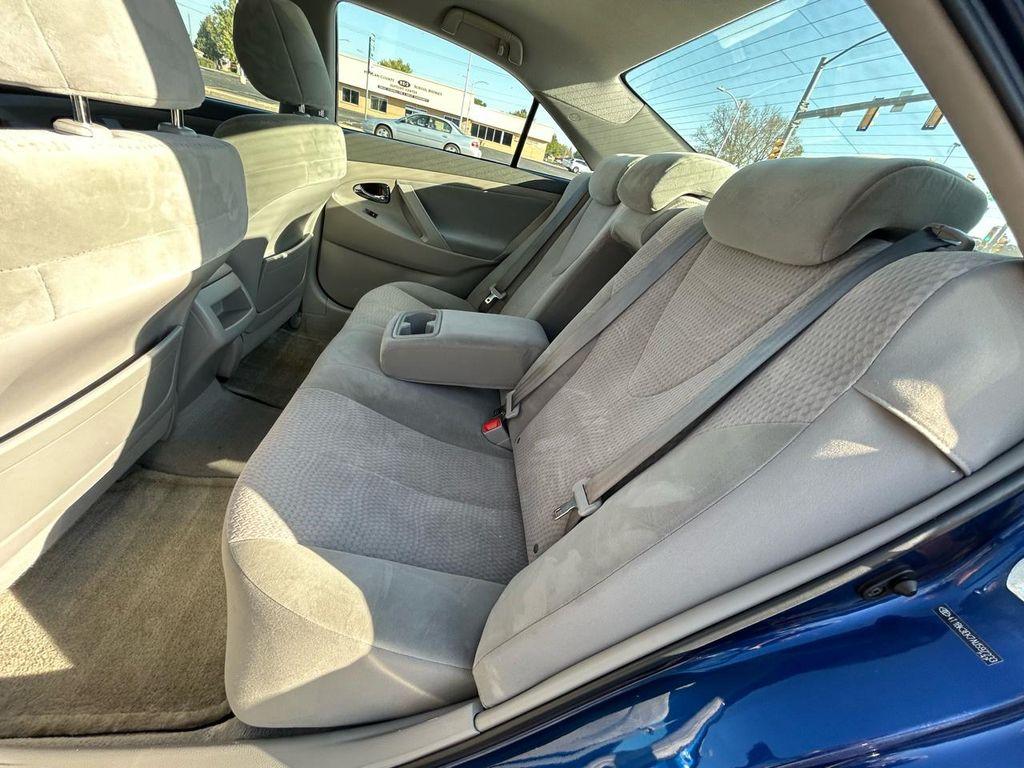 used 2010 Toyota Camry car, priced at $10,995