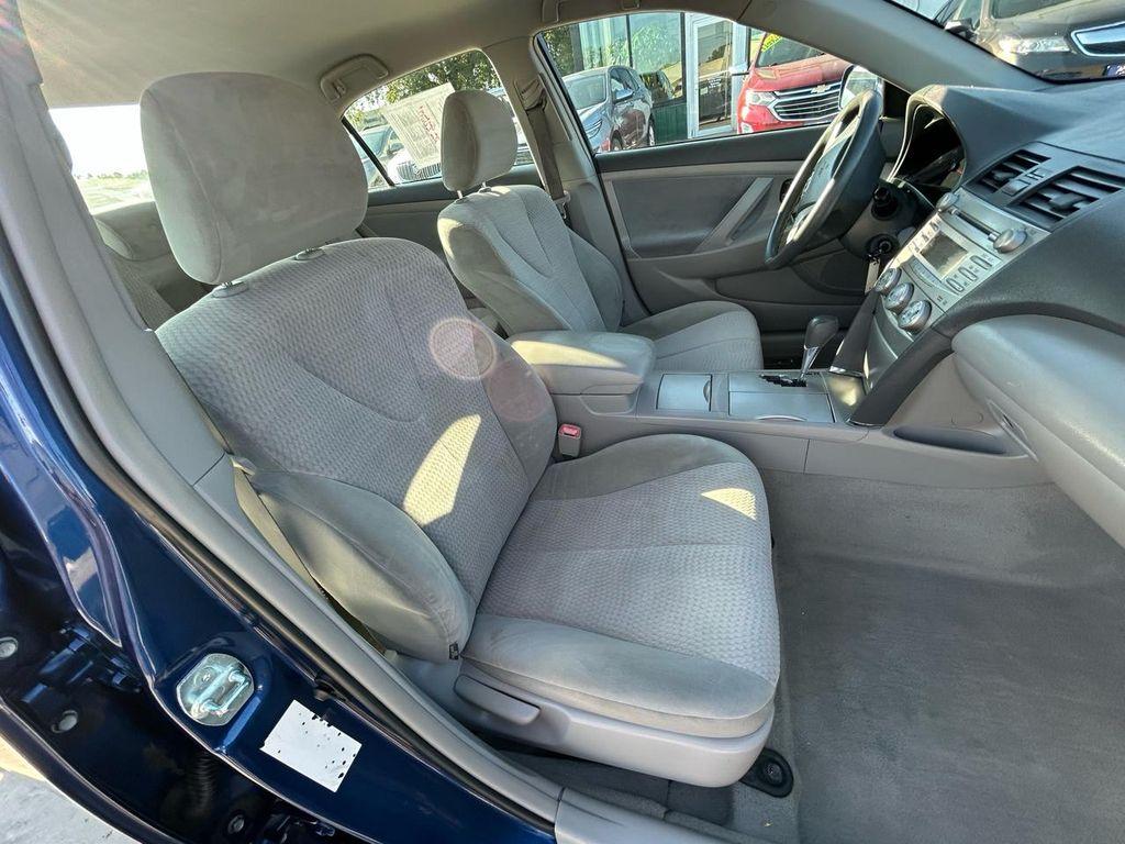 used 2010 Toyota Camry car, priced at $10,995