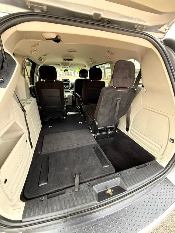 used 2014 Dodge Grand Caravan car, priced at $11,995