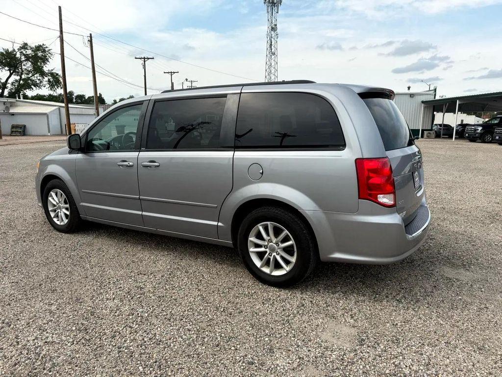 used 2014 Dodge Grand Caravan car, priced at $11,995