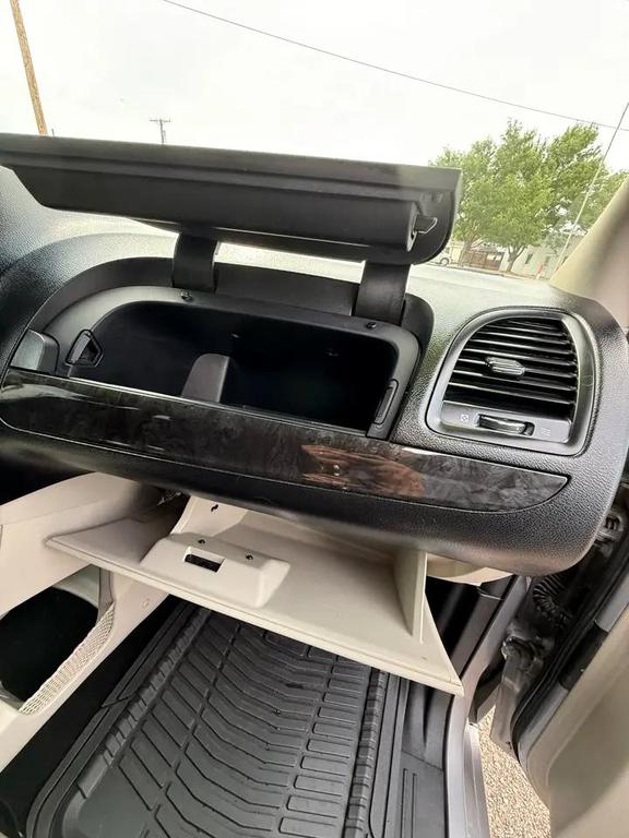 used 2014 Dodge Grand Caravan car, priced at $11,995