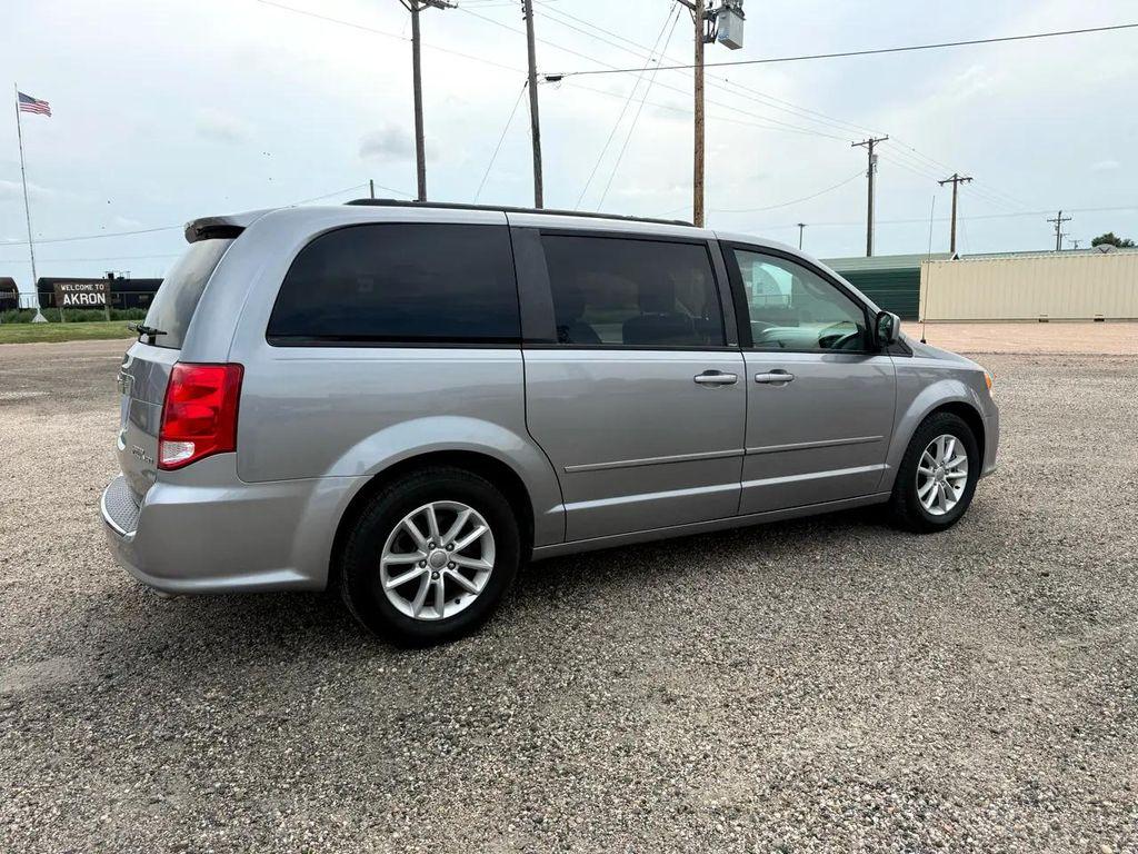 used 2014 Dodge Grand Caravan car, priced at $11,995