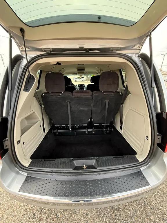 used 2014 Dodge Grand Caravan car, priced at $11,995