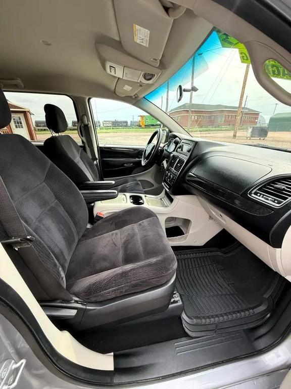 used 2014 Dodge Grand Caravan car, priced at $11,995