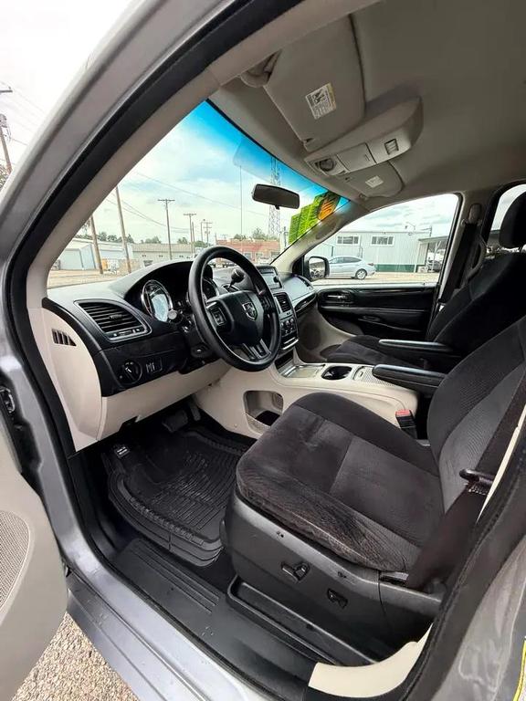 used 2014 Dodge Grand Caravan car, priced at $11,995