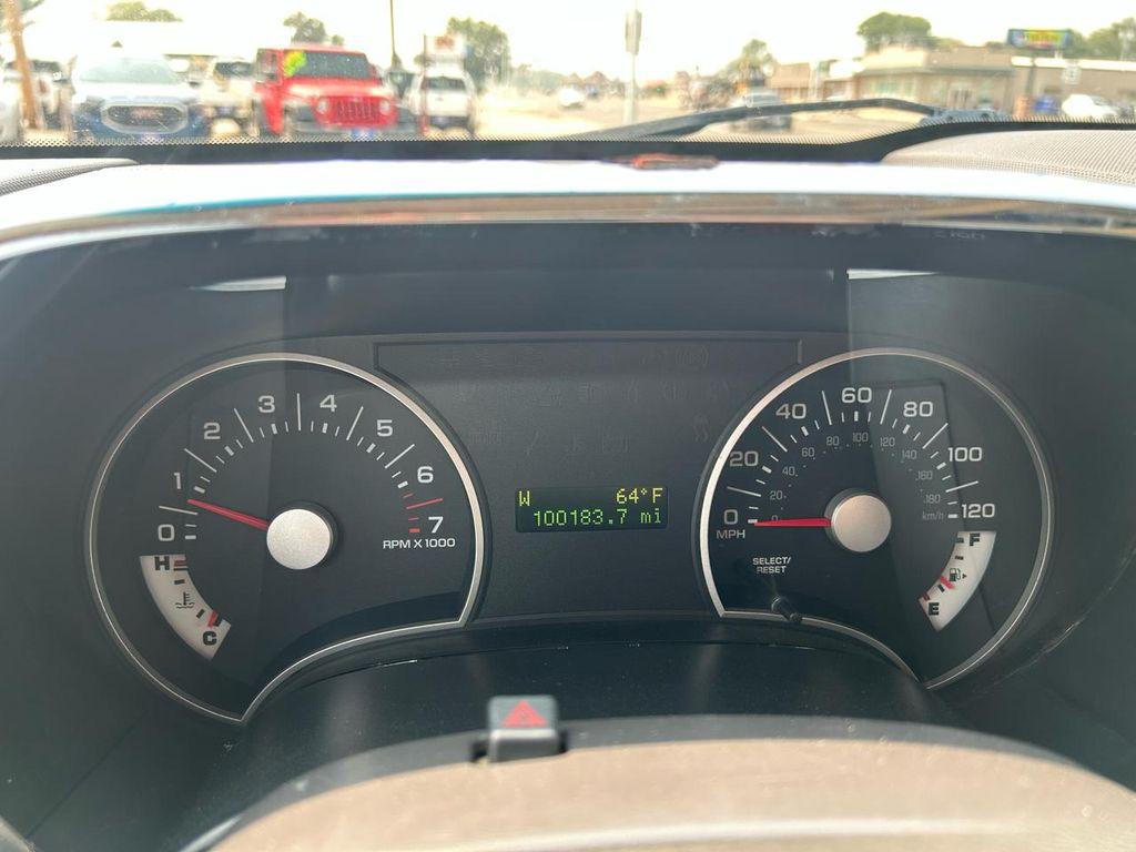 used 2010 Ford Explorer car, priced at $9,995