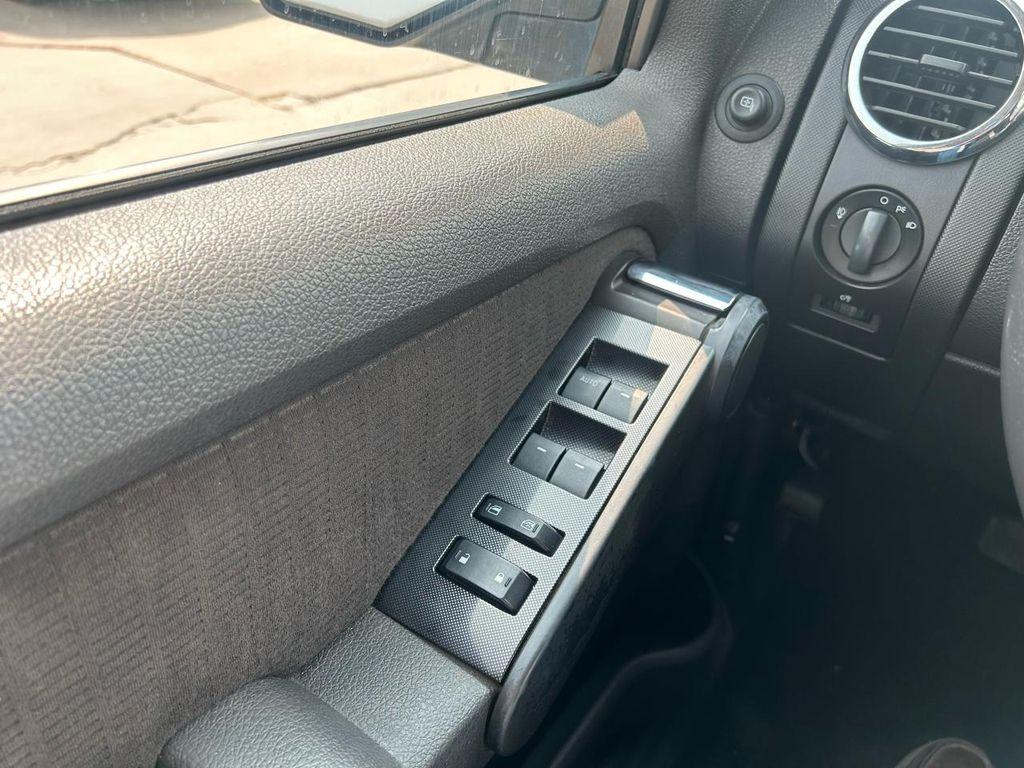 used 2010 Ford Explorer car, priced at $9,995