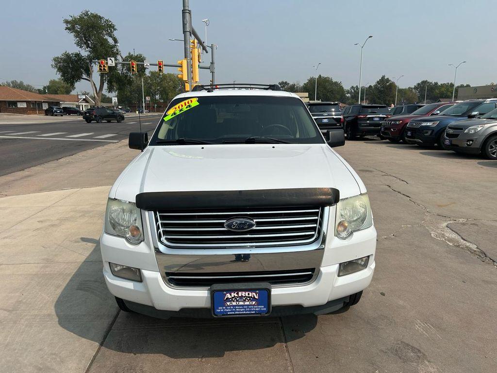 used 2010 Ford Explorer car, priced at $9,995