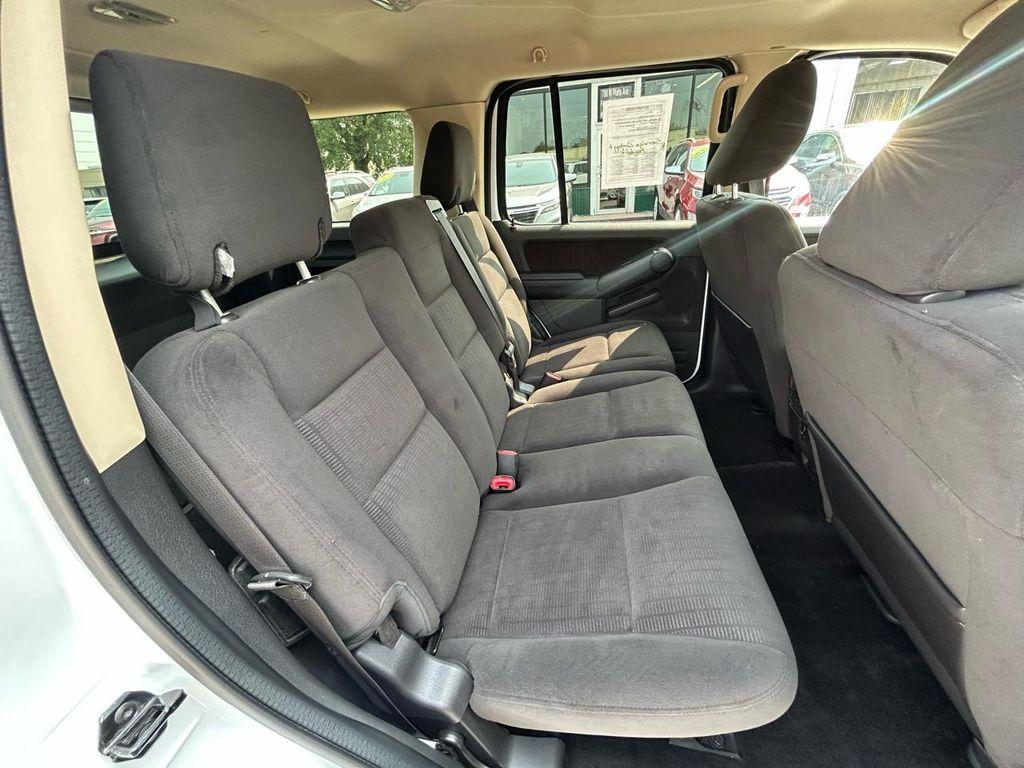 used 2010 Ford Explorer car, priced at $9,995