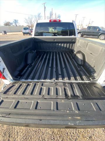 used 2017 Chevrolet Silverado 1500 car, priced at $22,995