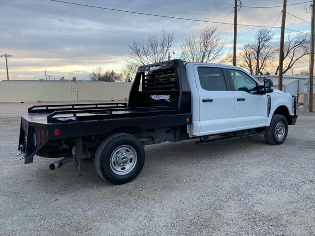 used 2023 Ford F-350 car, priced at $43,995