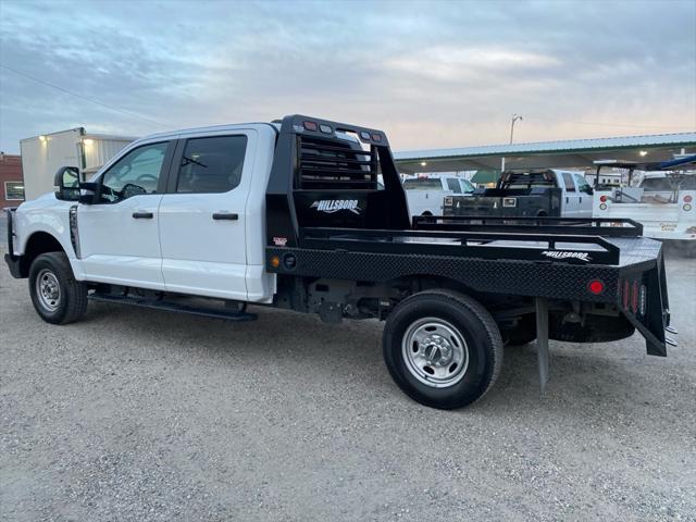 used 2023 Ford F-350 car, priced at $43,995