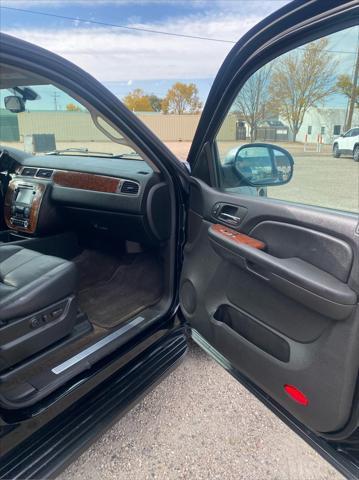 used 2008 Chevrolet Suburban car, priced at $9,495