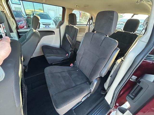 used 2019 Dodge Grand Caravan car, priced at $16,250