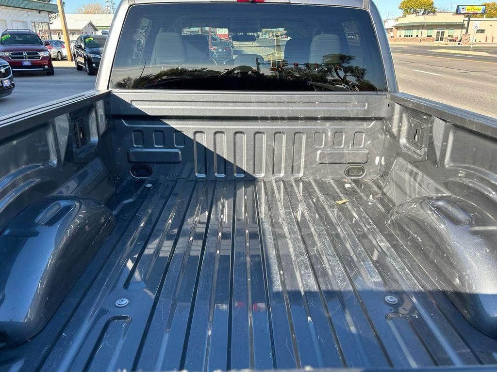 used 2022 Ford F-150 car, priced at $39,995