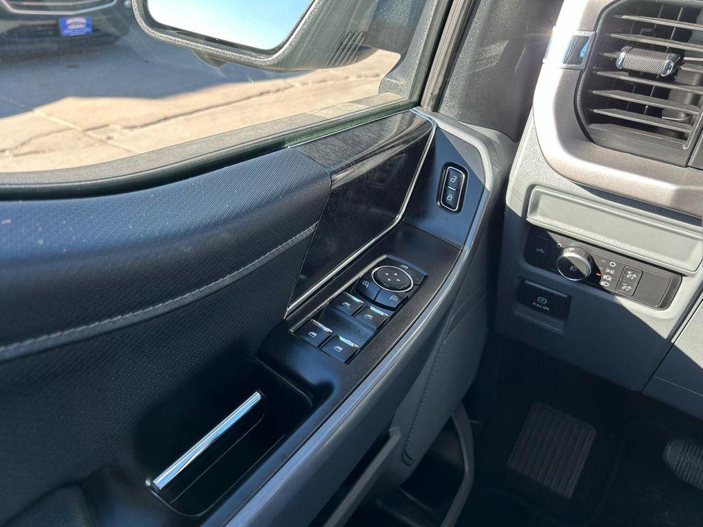 used 2022 Ford F-150 car, priced at $39,995