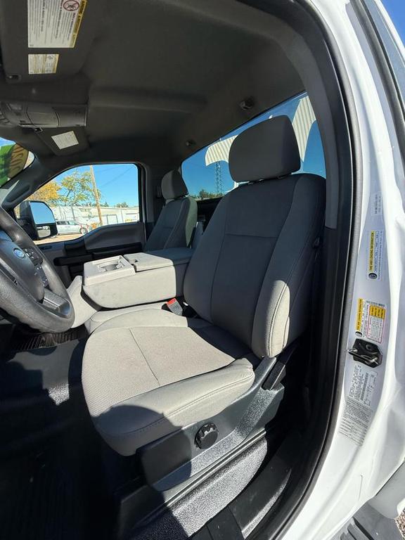 used 2020 Ford F-250 car, priced at $22,995