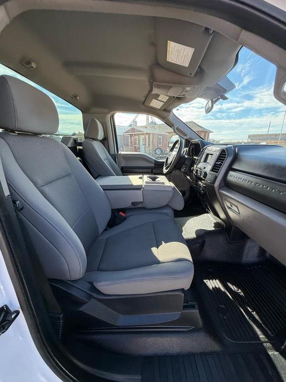 used 2020 Ford F-250 car, priced at $22,995