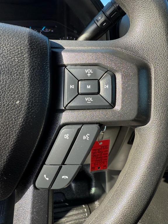 used 2020 Ford F-250 car, priced at $22,995