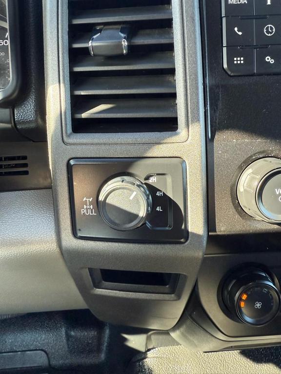 used 2020 Ford F-250 car, priced at $22,995